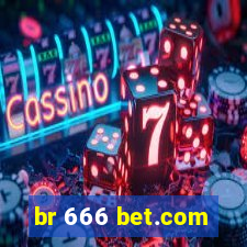 br 666 bet.com
